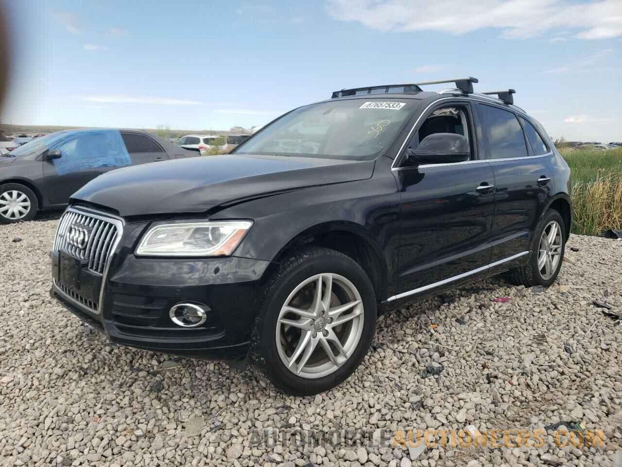 WA1L2AFP6GA037523 AUDI Q5 2016