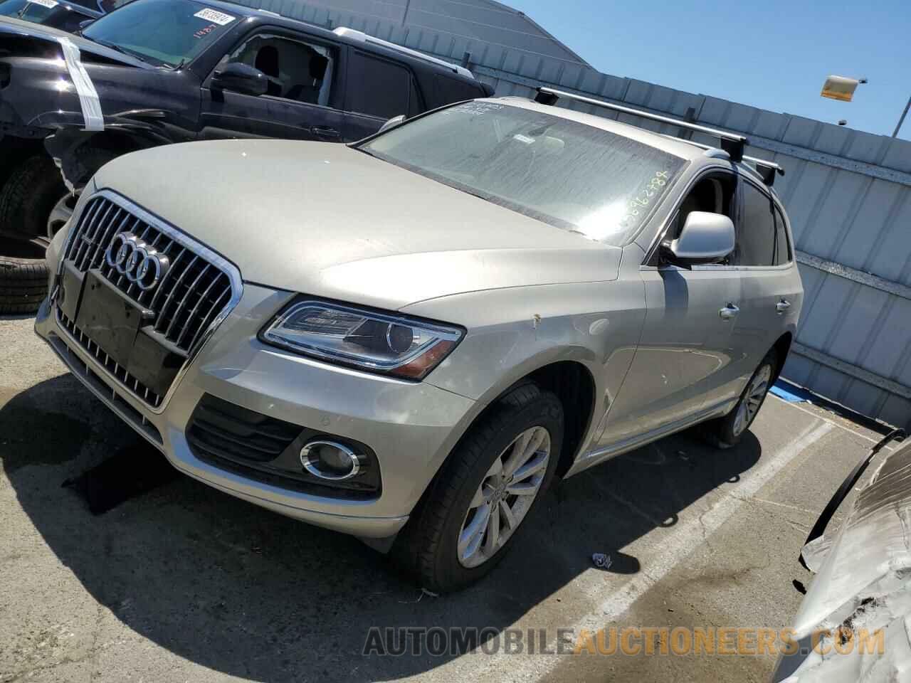 WA1L2AFP6GA046125 AUDI Q5 2016