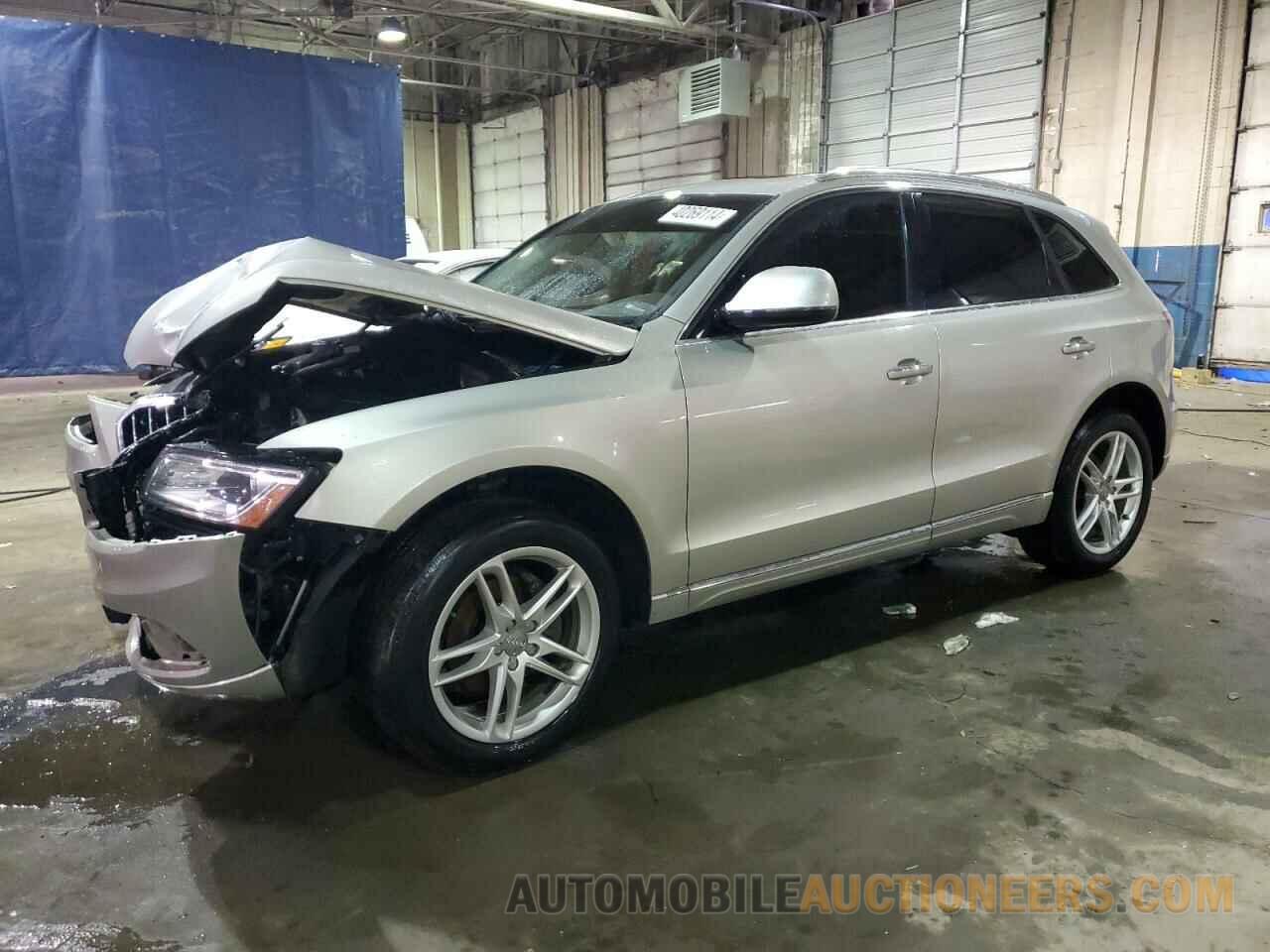 WA1L2AFP6GA047534 AUDI Q5 2016