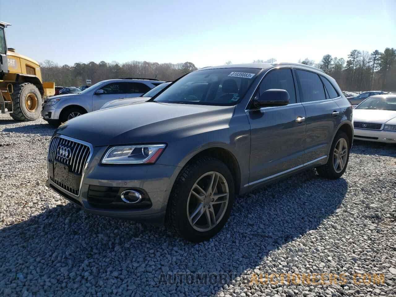 WA1L2AFP6GA048571 AUDI Q5 2016