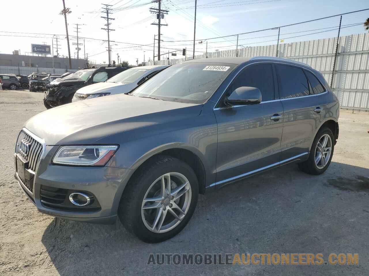 WA1L2AFP6GA048635 AUDI Q5 2016