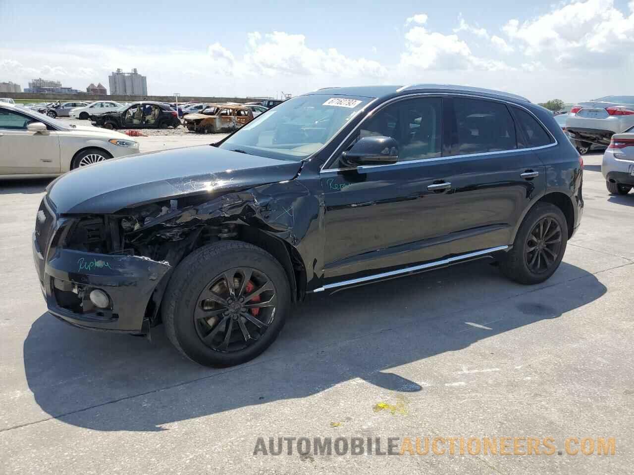 WA1L2AFP6GA050658 AUDI Q5 2016