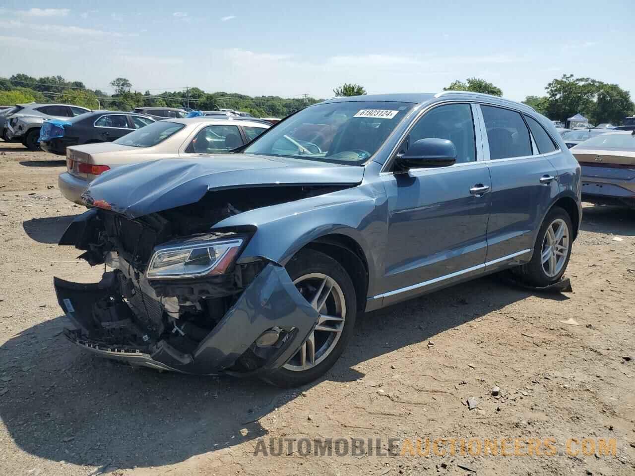 WA1L2AFP6GA052541 AUDI Q5 2016