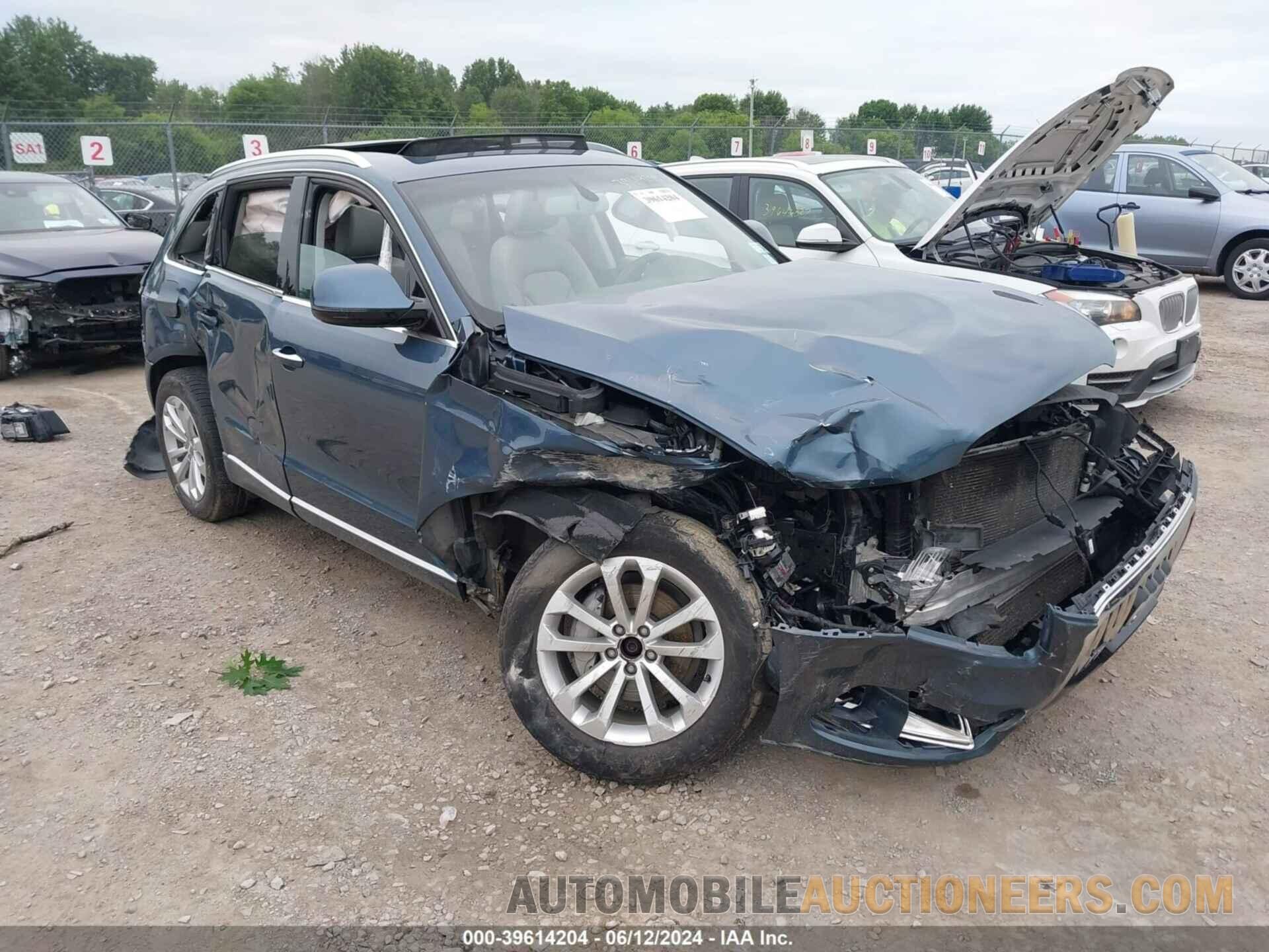 WA1L2AFP6GA057965 AUDI Q5 2016