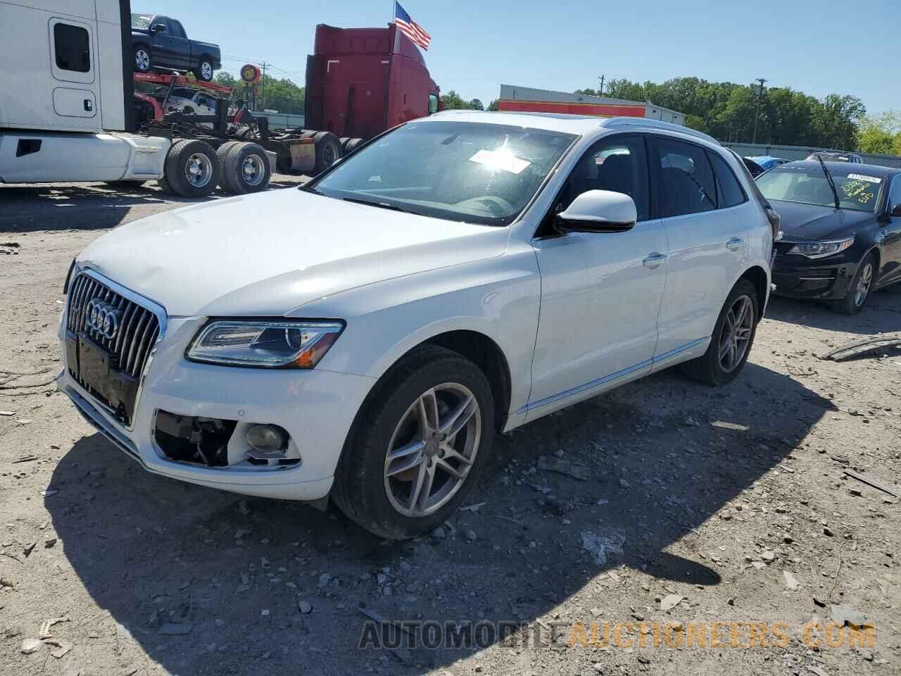 WA1L2AFP6GA060364 AUDI Q5 2016