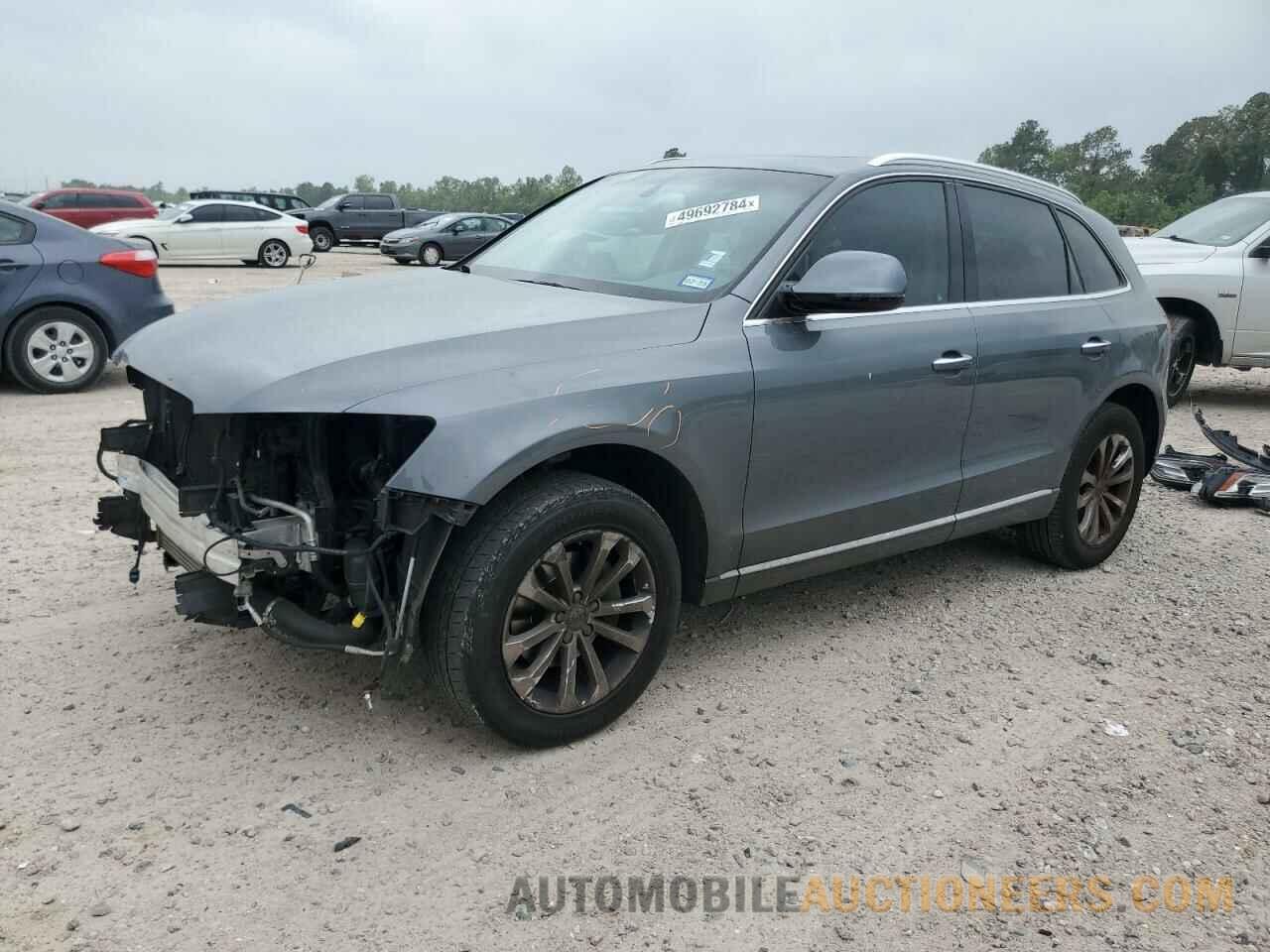 WA1L2AFP6GA064818 AUDI Q5 2016