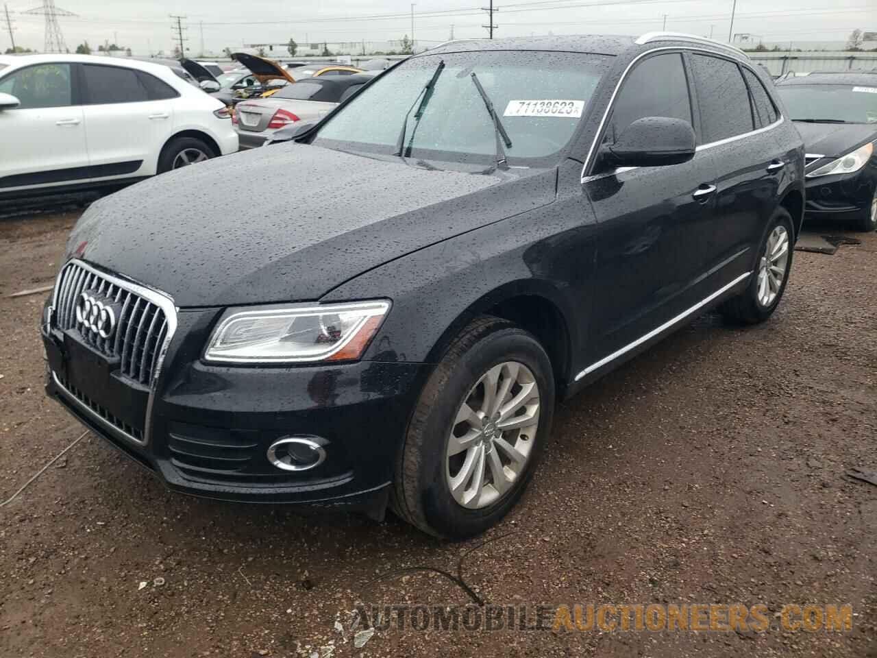 WA1L2AFP6GA069128 AUDI Q5 2016