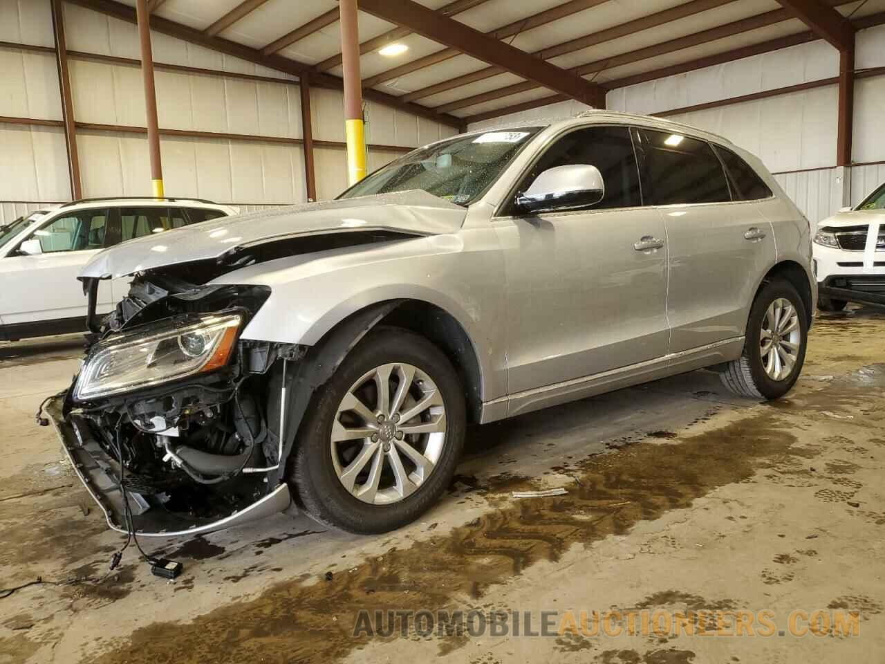 WA1L2AFP6GA070229 AUDI Q5 2016