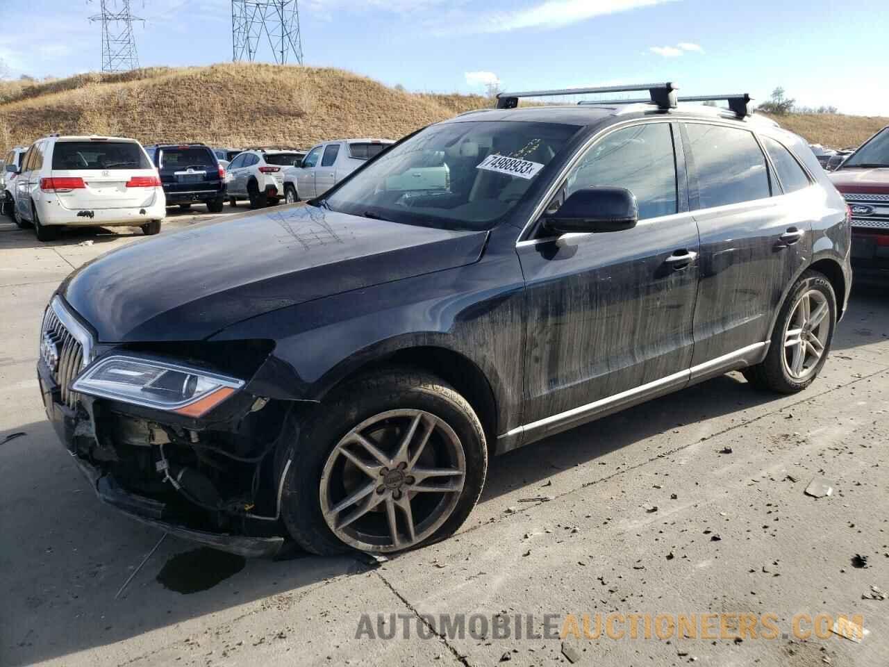 WA1L2AFP6GA078086 AUDI Q5 2016