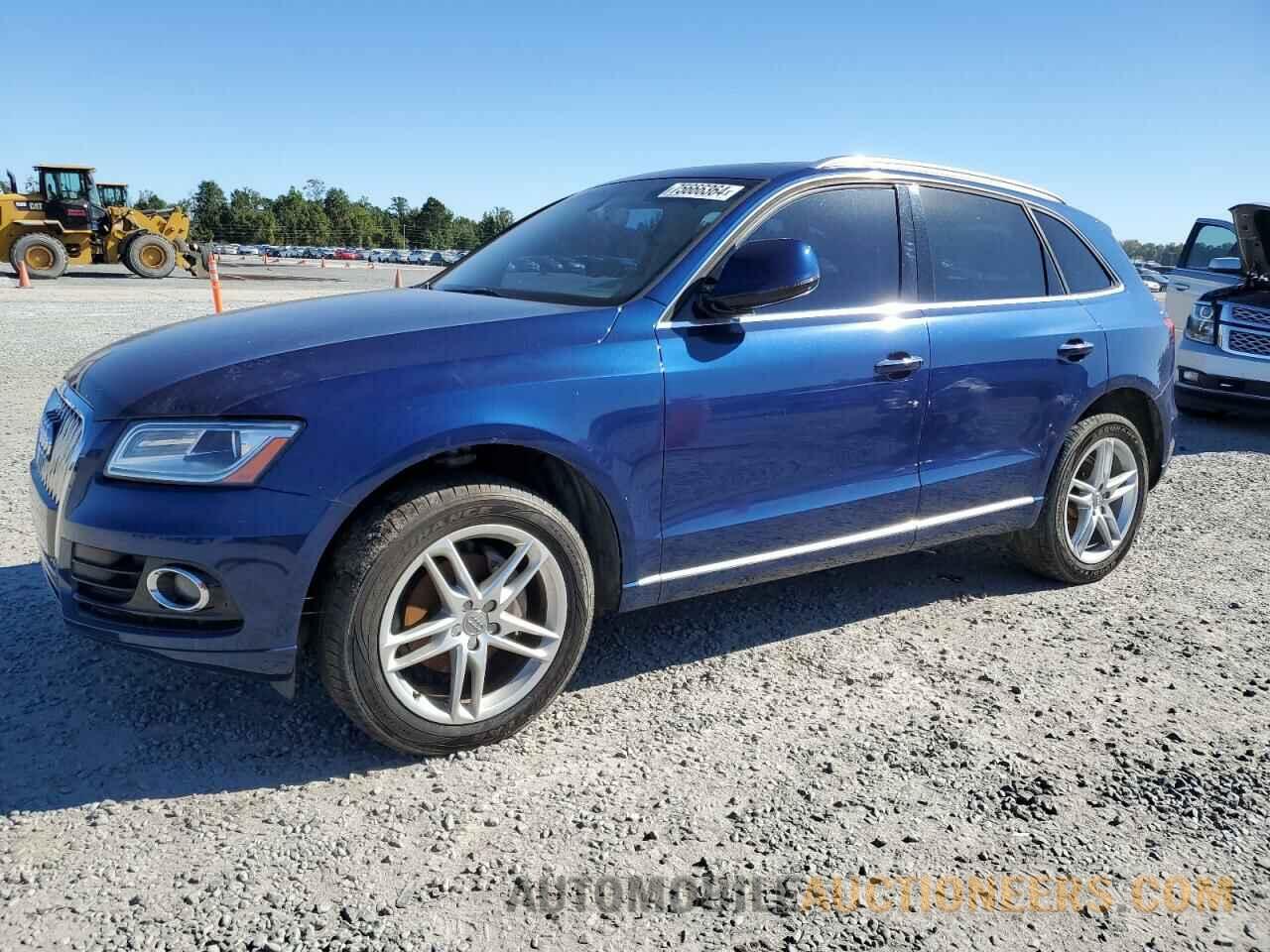 WA1L2AFP6GA079982 AUDI Q5 2016