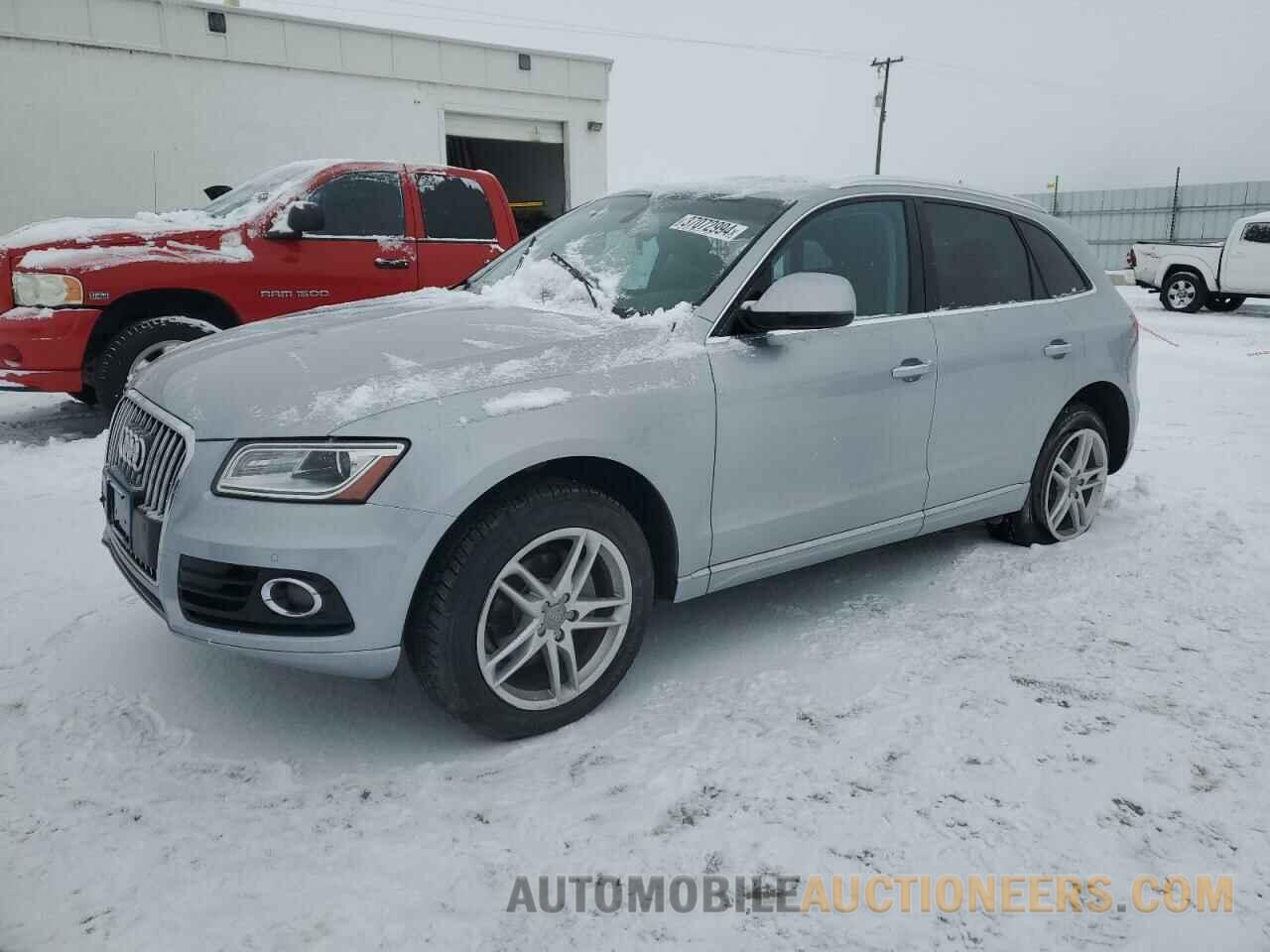 WA1L2AFP6GA081134 AUDI Q5 2016