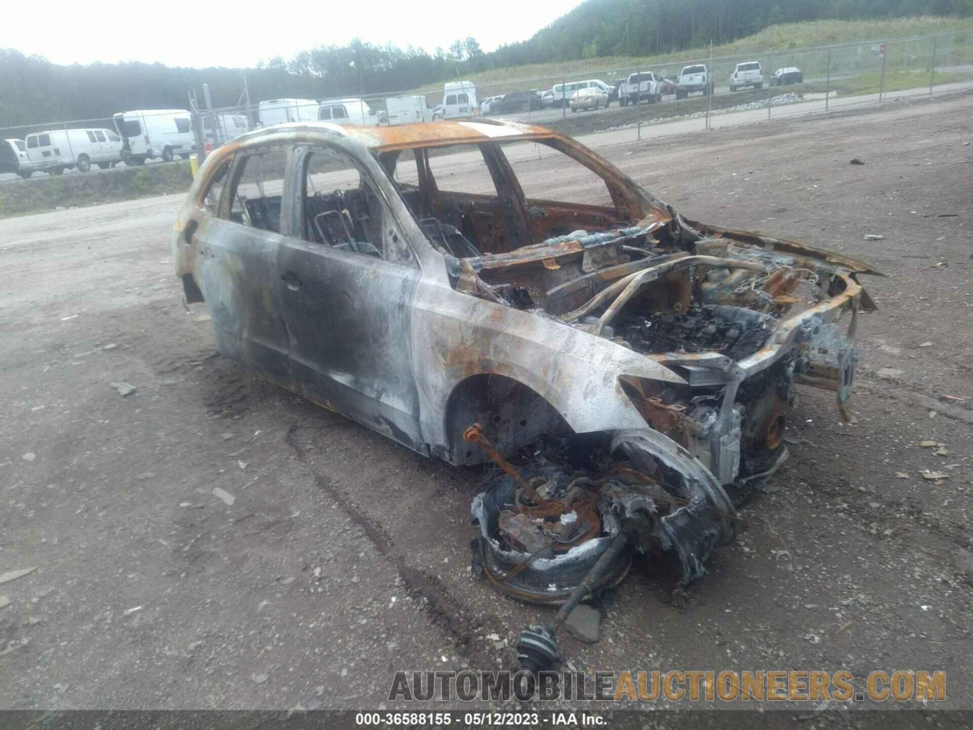 WA1L2AFP6GA085801 AUDI Q5 2016