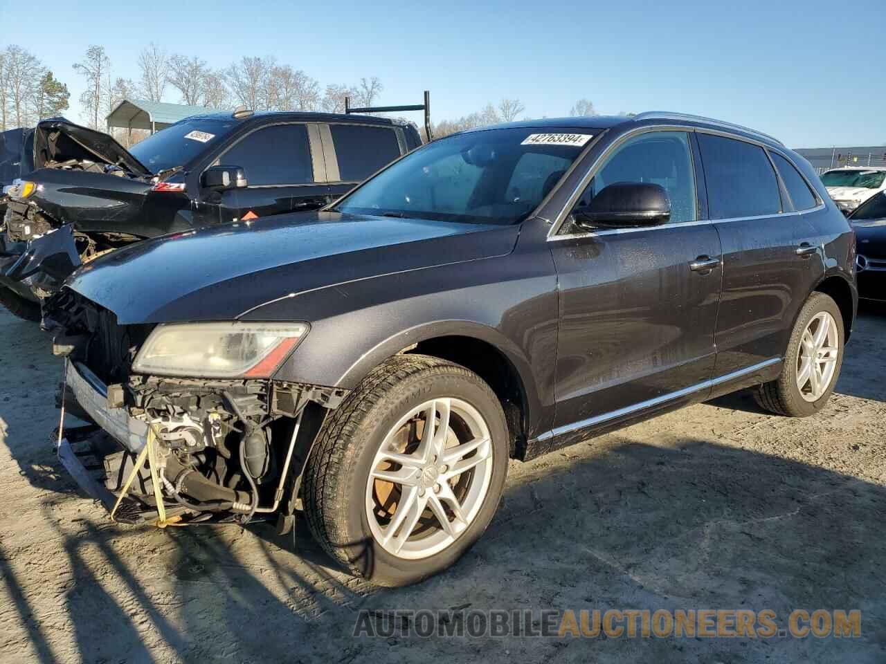 WA1L2AFP6GA089251 AUDI Q5 2016