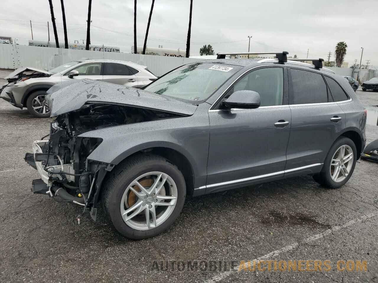 WA1L2AFP6GA090545 AUDI Q5 2016