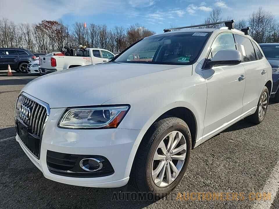 WA1L2AFP6GA094661 Audi Q5 2016