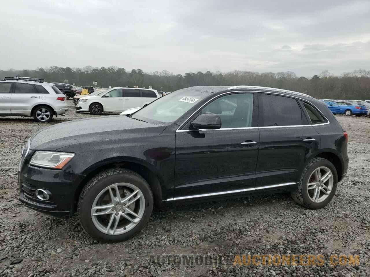 WA1L2AFP6GA097561 AUDI Q5 2016