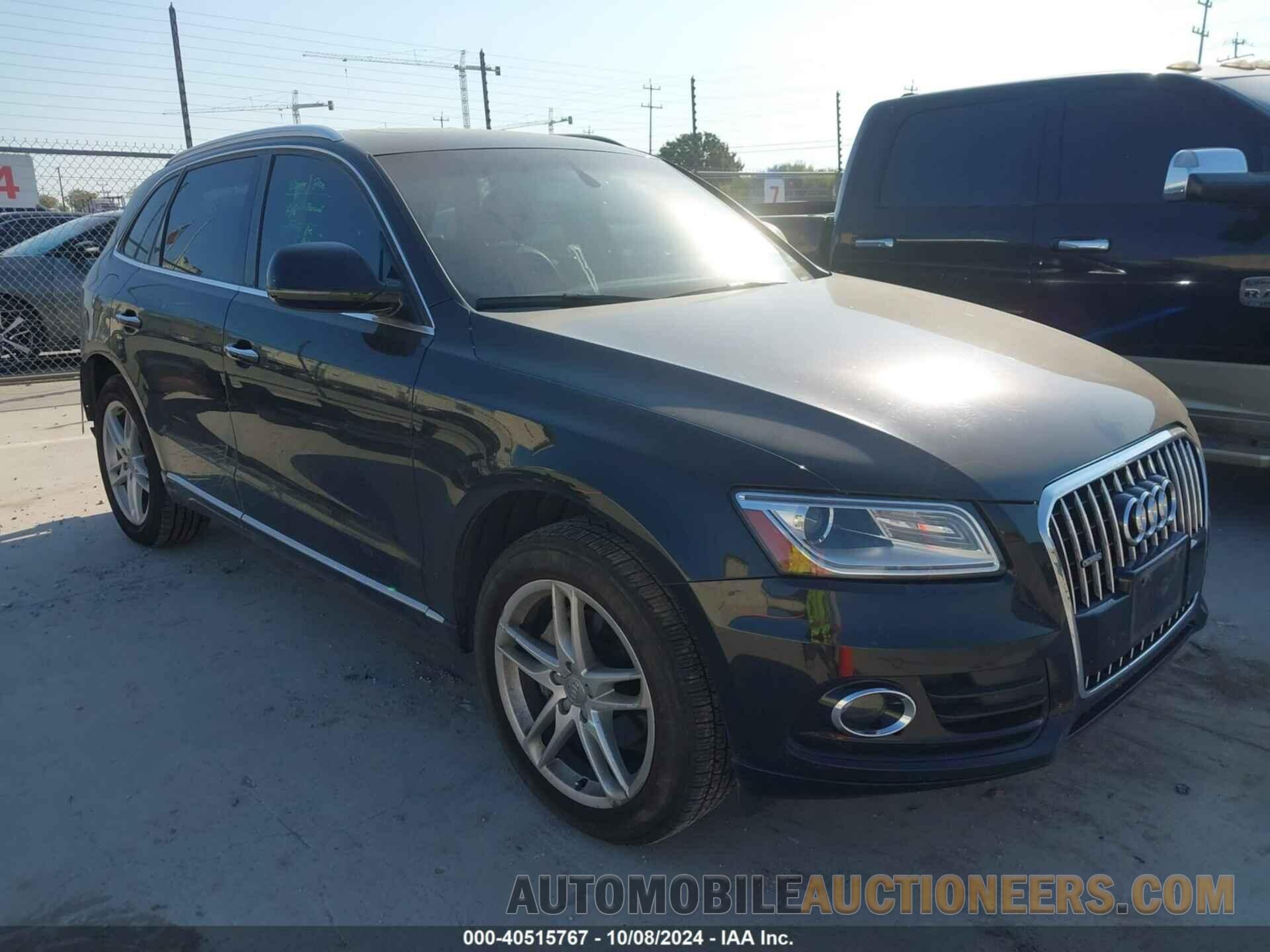 WA1L2AFP6GA117517 AUDI Q5 2016