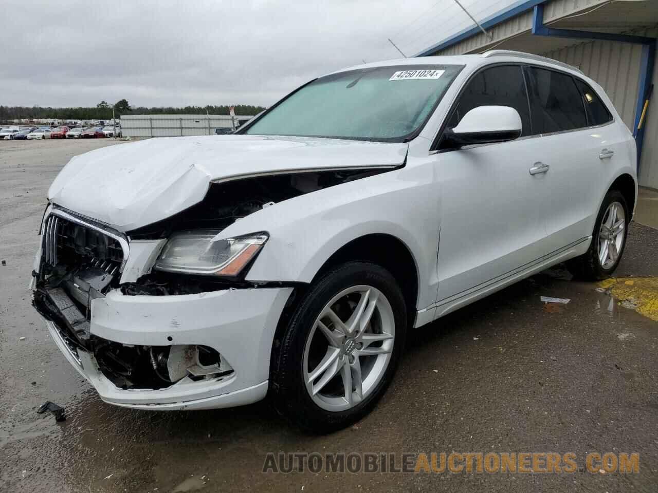 WA1L2AFP6GA129635 AUDI Q5 2016