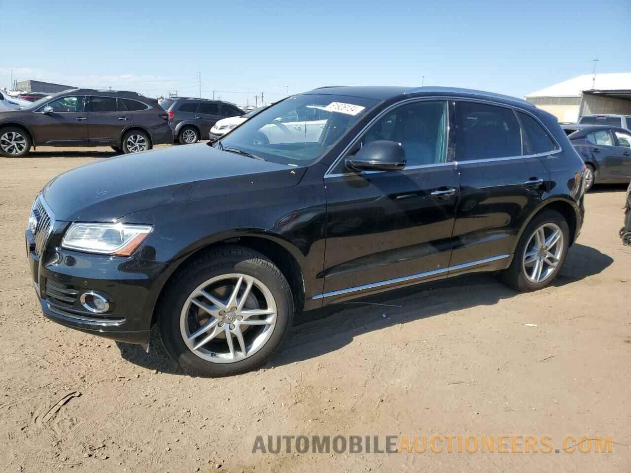 WA1L2AFP6GA133765 AUDI Q5 2016