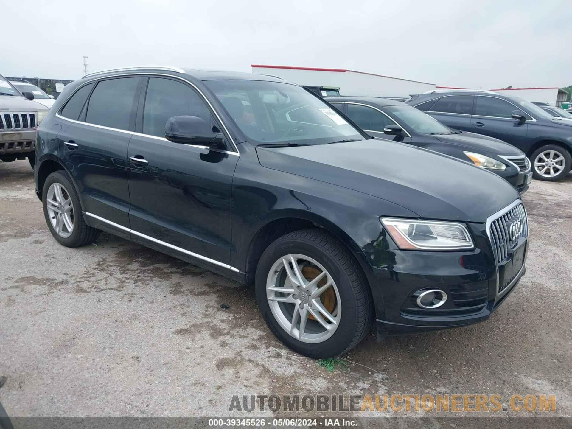 WA1L2AFP6GA146872 AUDI Q5 2016