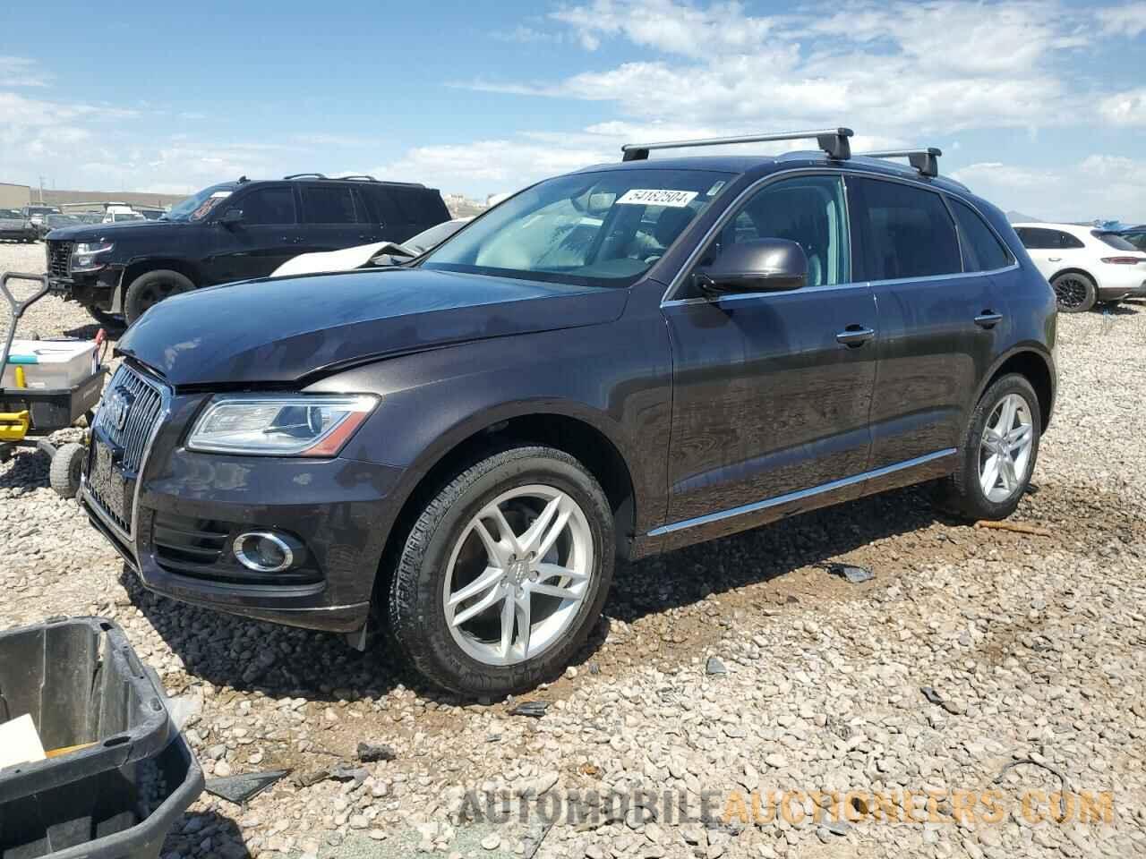 WA1L2AFP6HA022179 AUDI Q5 2017