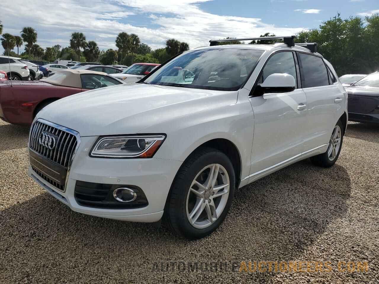 WA1L2AFP6HA038737 AUDI Q5 2017