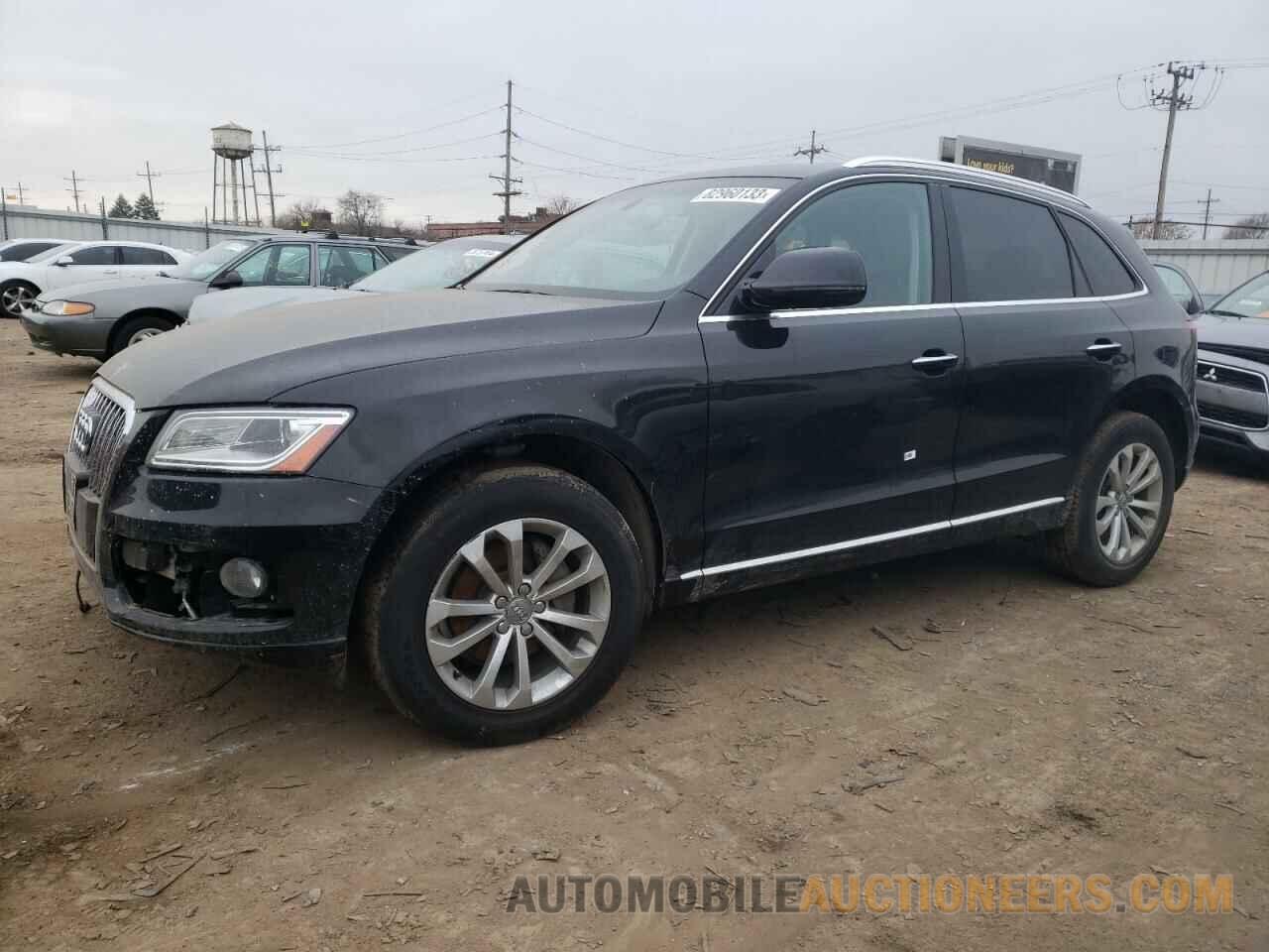 WA1L2AFP7GA004112 AUDI Q5 2016