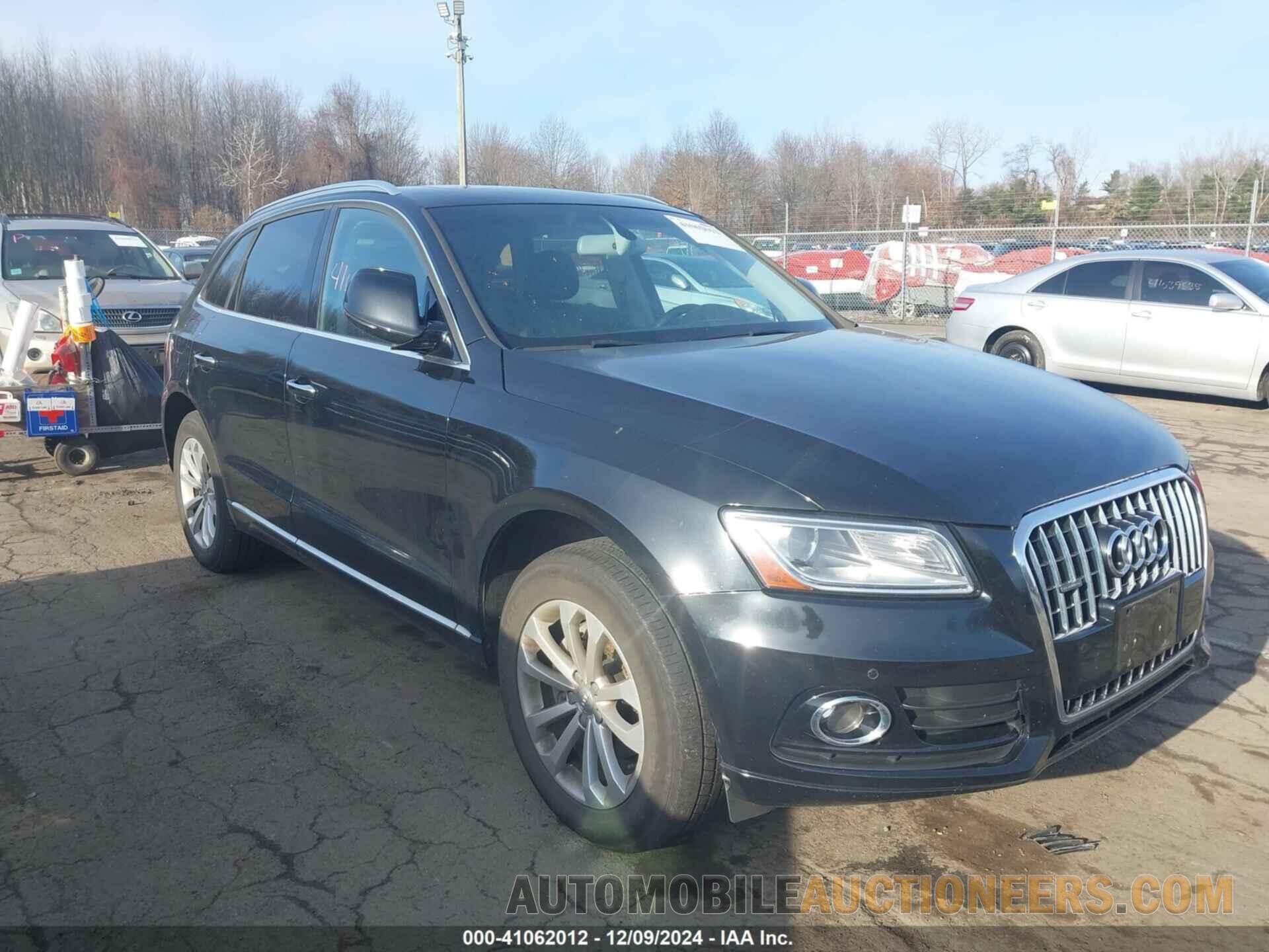 WA1L2AFP7GA004708 AUDI Q5 2016