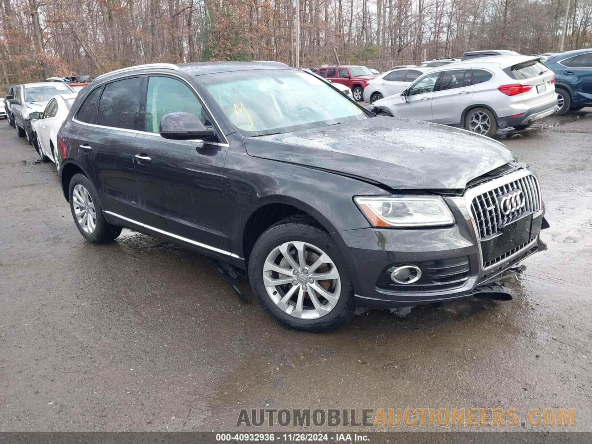 WA1L2AFP7GA008936 AUDI Q5 2016