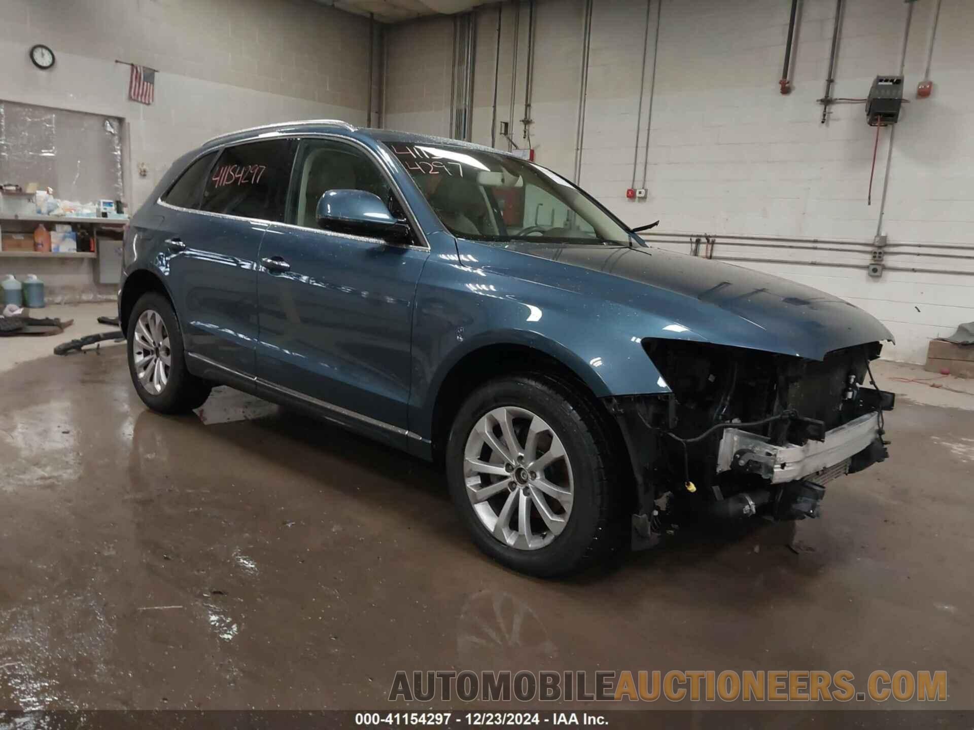 WA1L2AFP7GA011898 AUDI Q5 2016