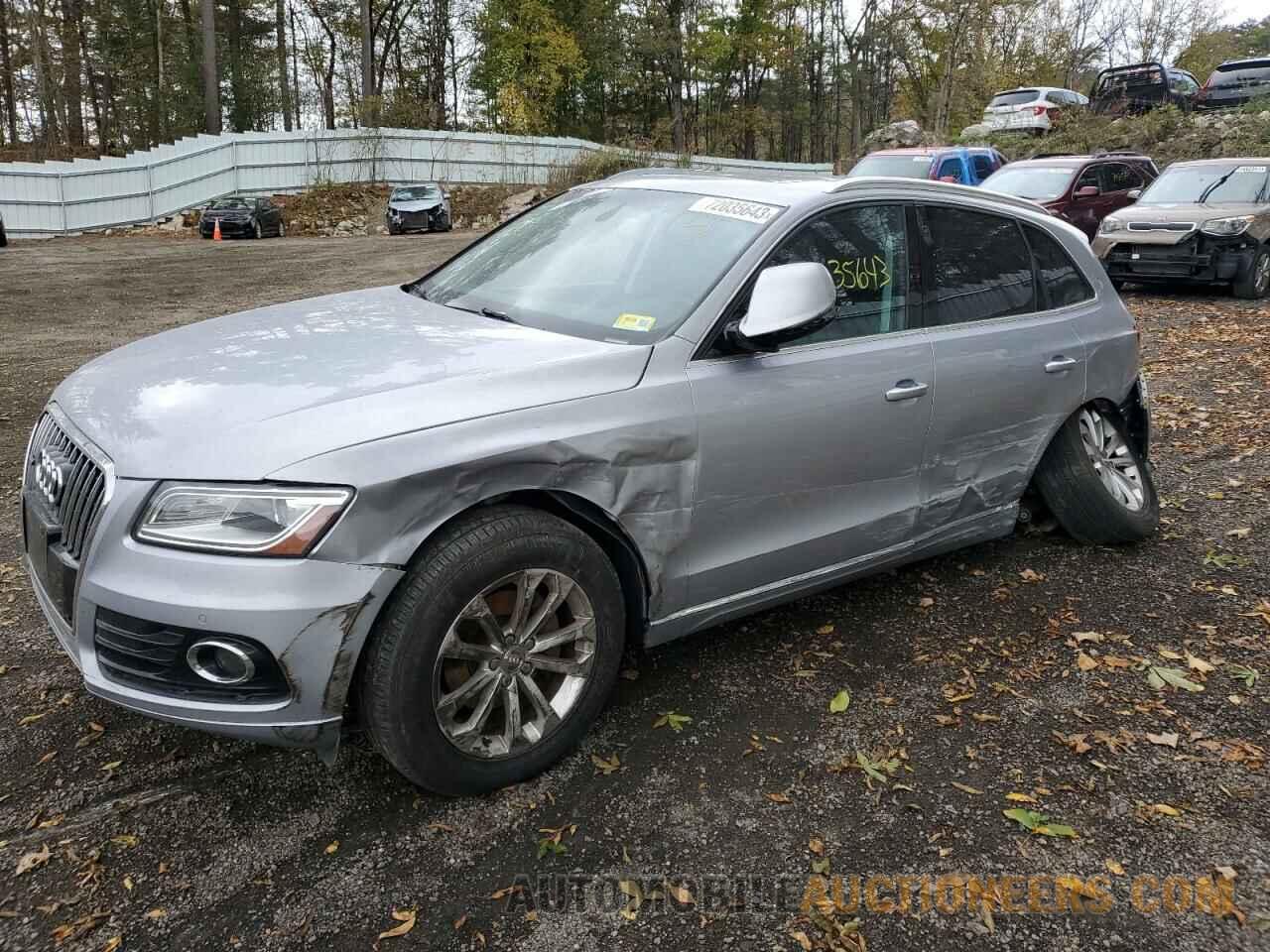 WA1L2AFP7GA012663 AUDI Q5 2016