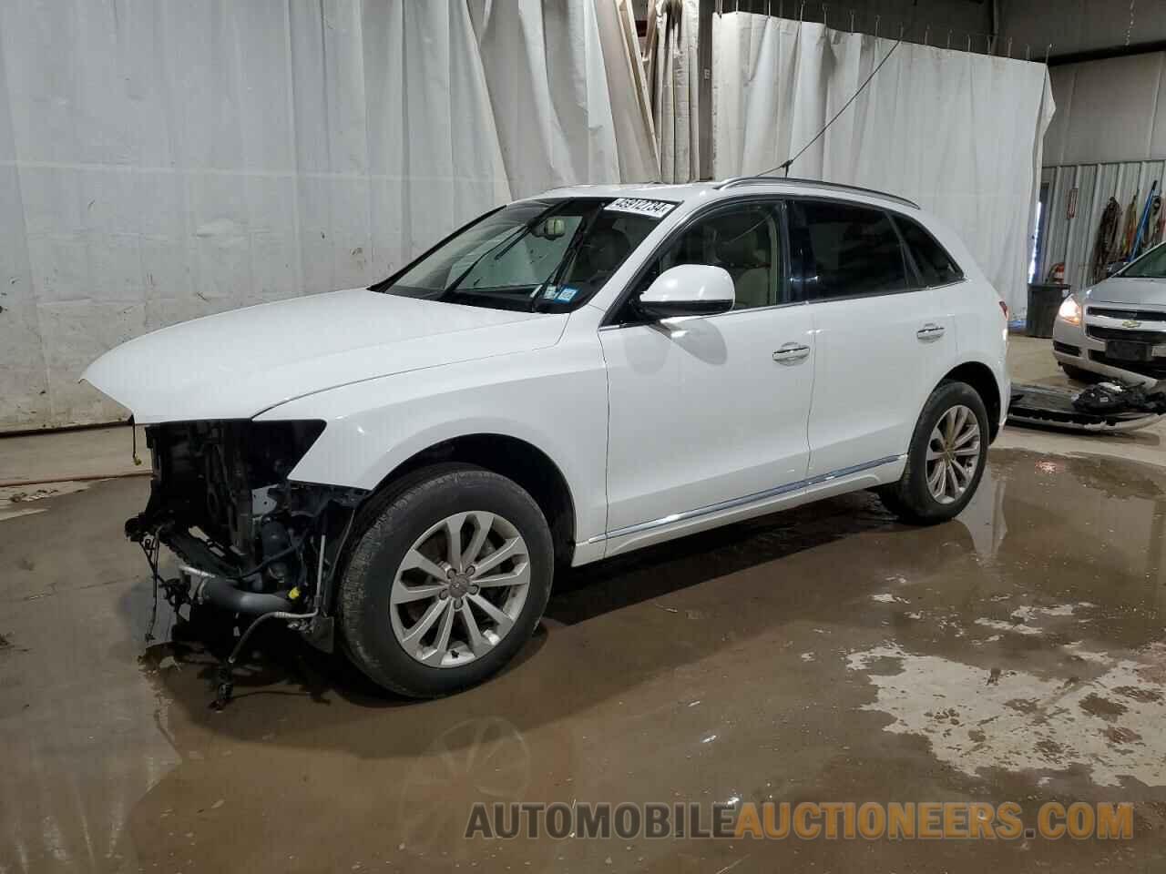 WA1L2AFP7GA013196 AUDI Q5 2016