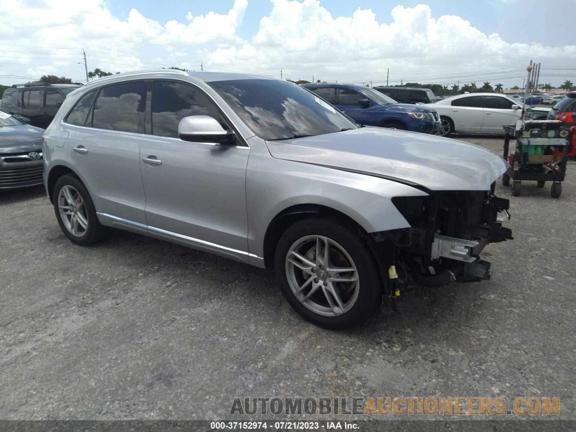 WA1L2AFP7GA018334 AUDI Q5 2016