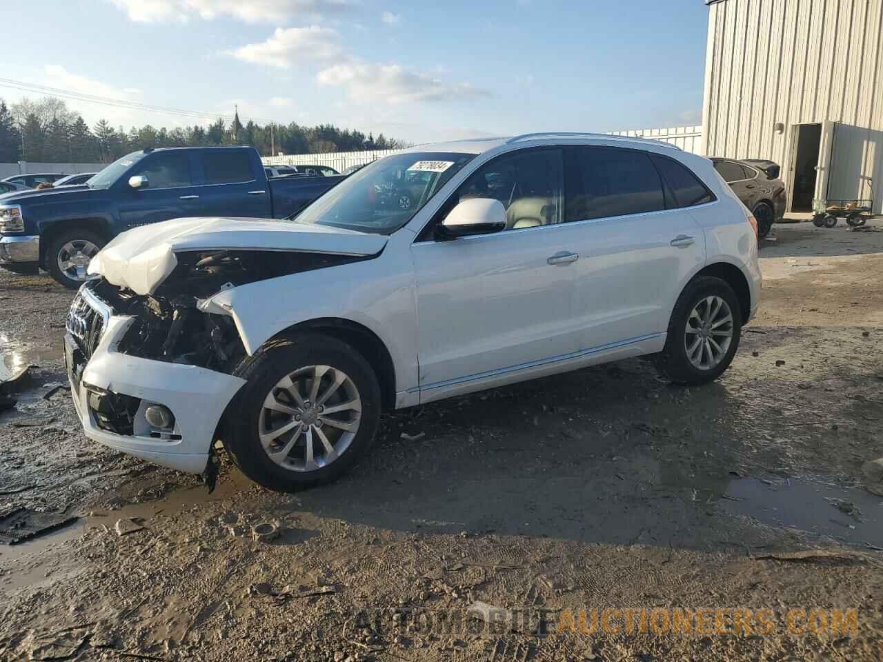 WA1L2AFP7GA018396 AUDI Q5 2016