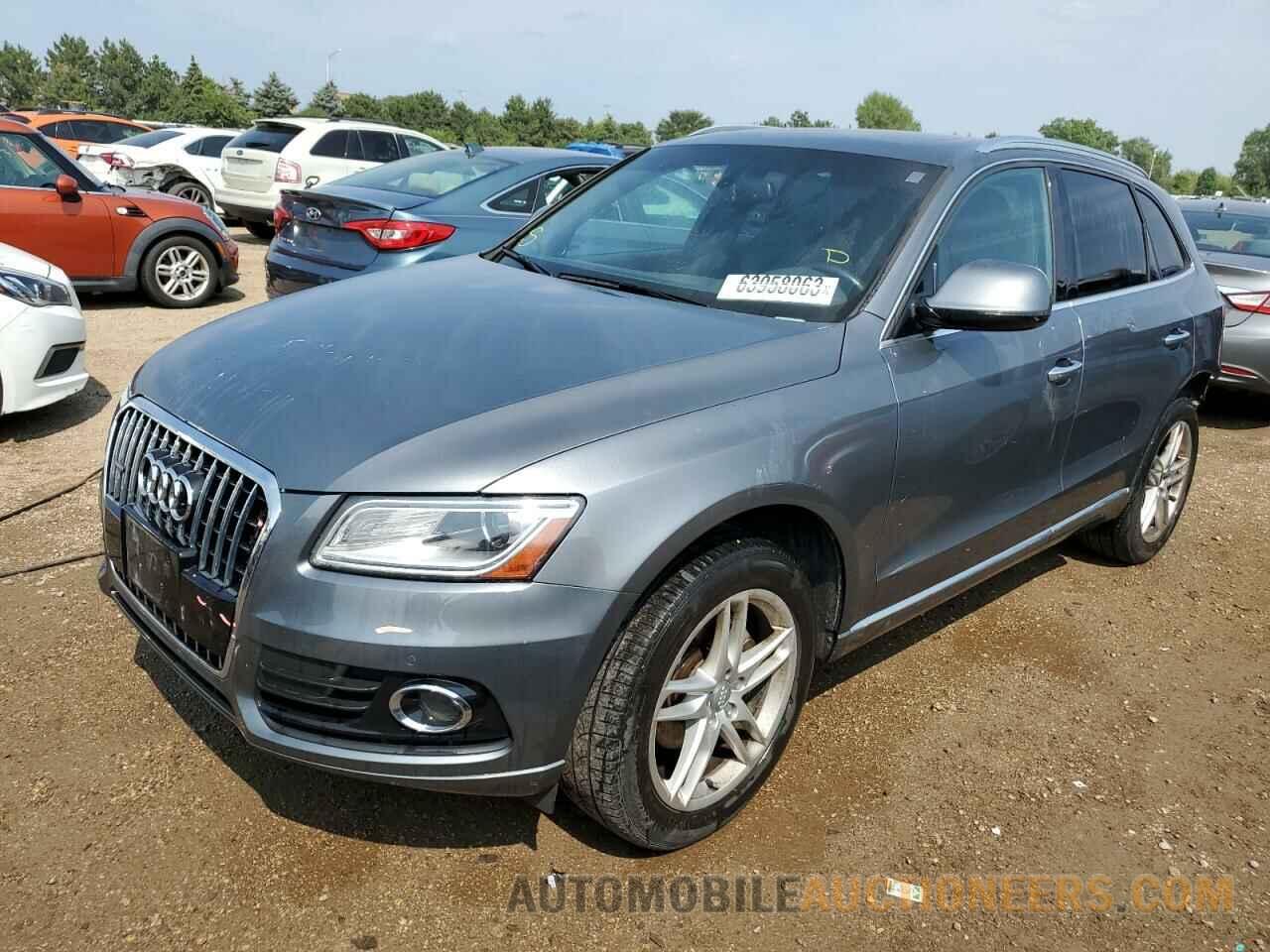 WA1L2AFP7GA019984 AUDI Q5 2016