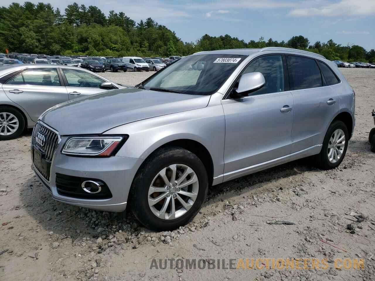 WA1L2AFP7GA021377 AUDI Q5 2016