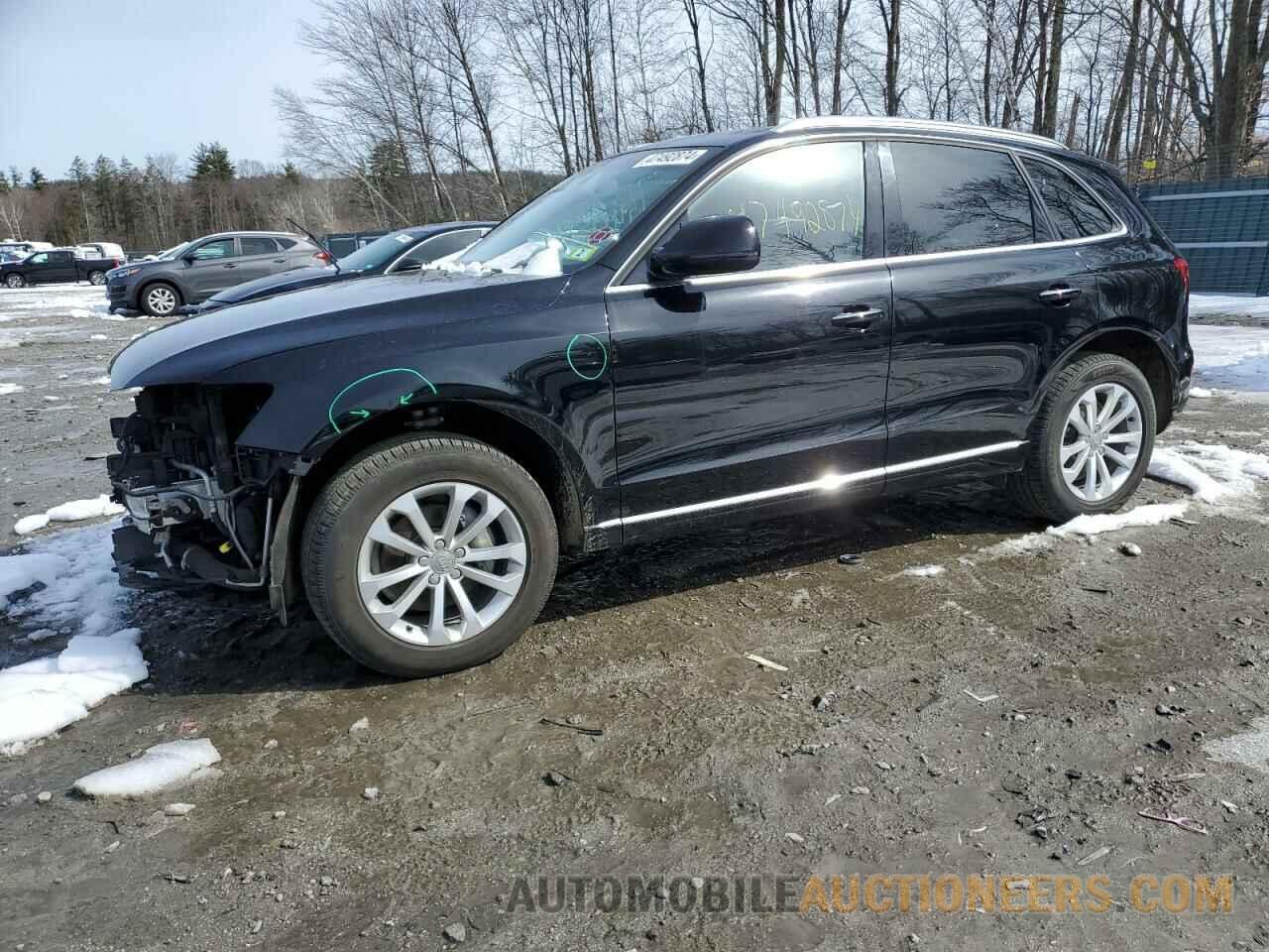 WA1L2AFP7GA021492 AUDI Q5 2016