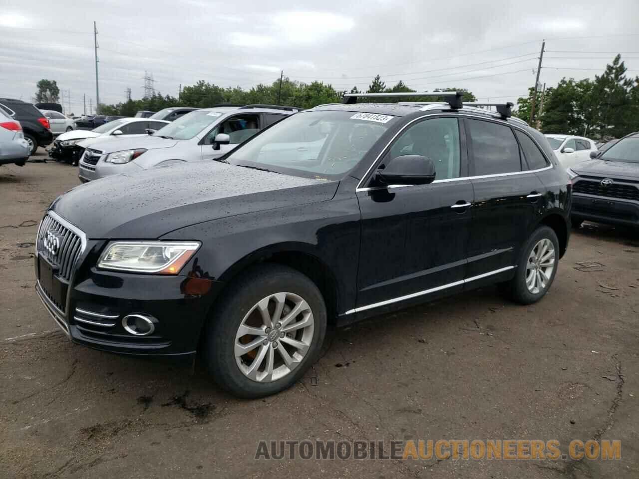 WA1L2AFP7GA024392 AUDI Q5 2016