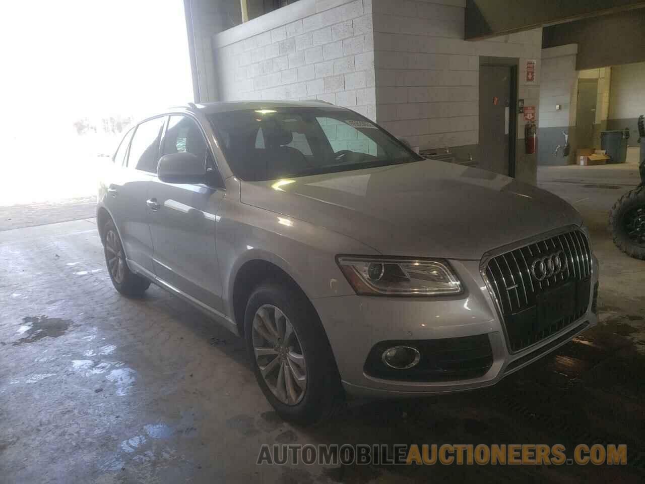 WA1L2AFP7GA028362 AUDI Q5 2016