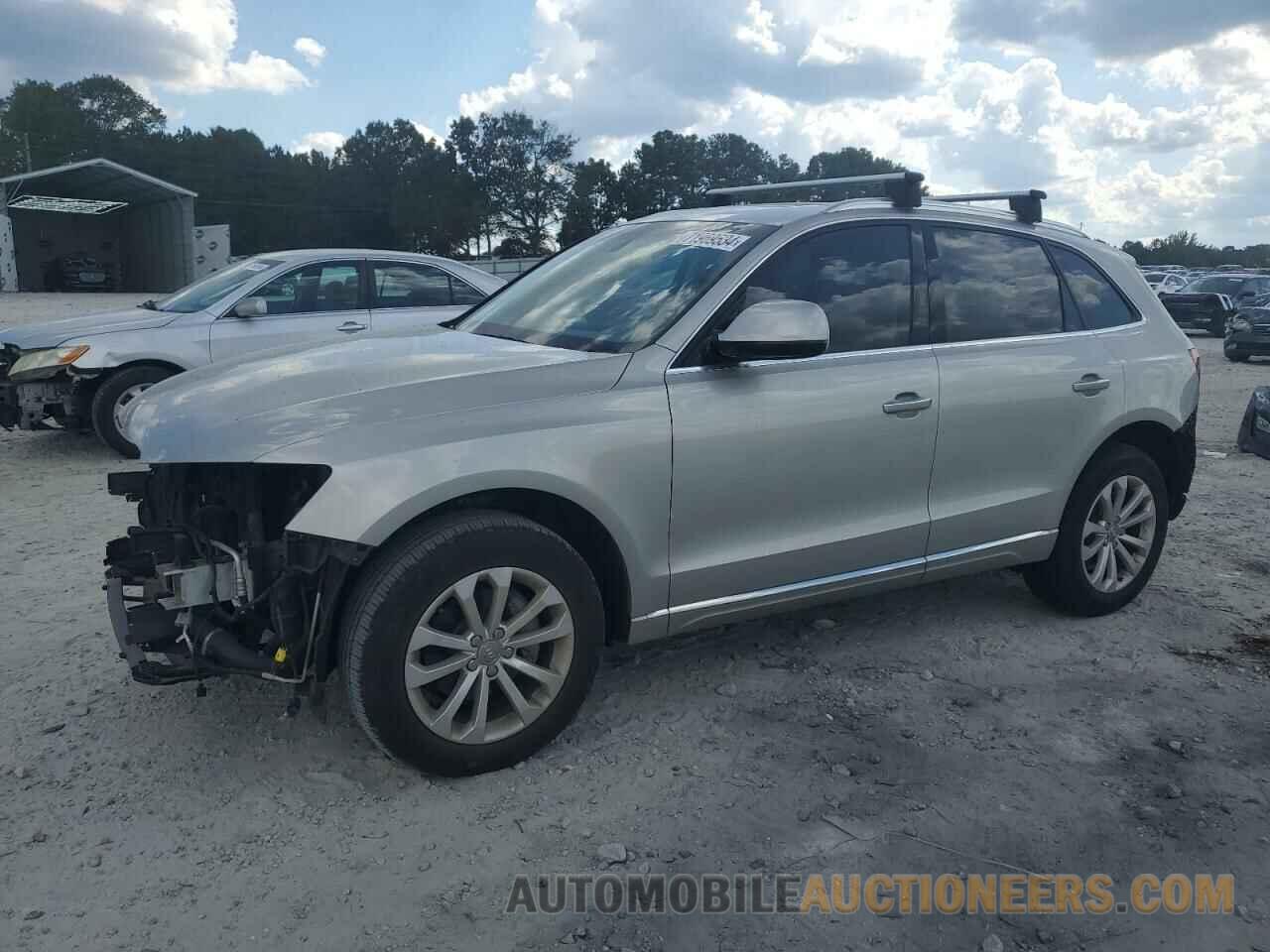 WA1L2AFP7GA030645 AUDI Q5 2016