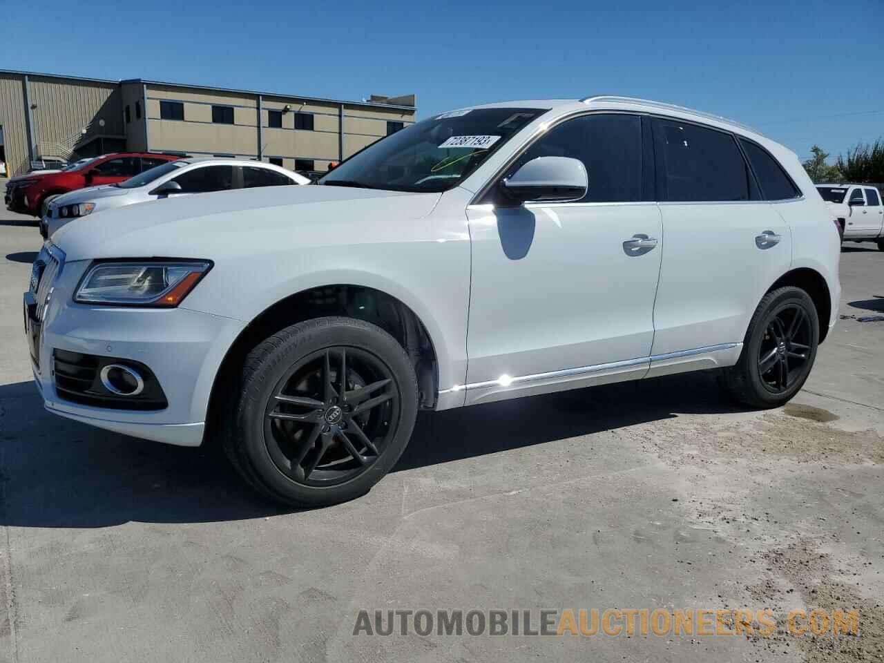 WA1L2AFP7GA034890 AUDI Q5 2016