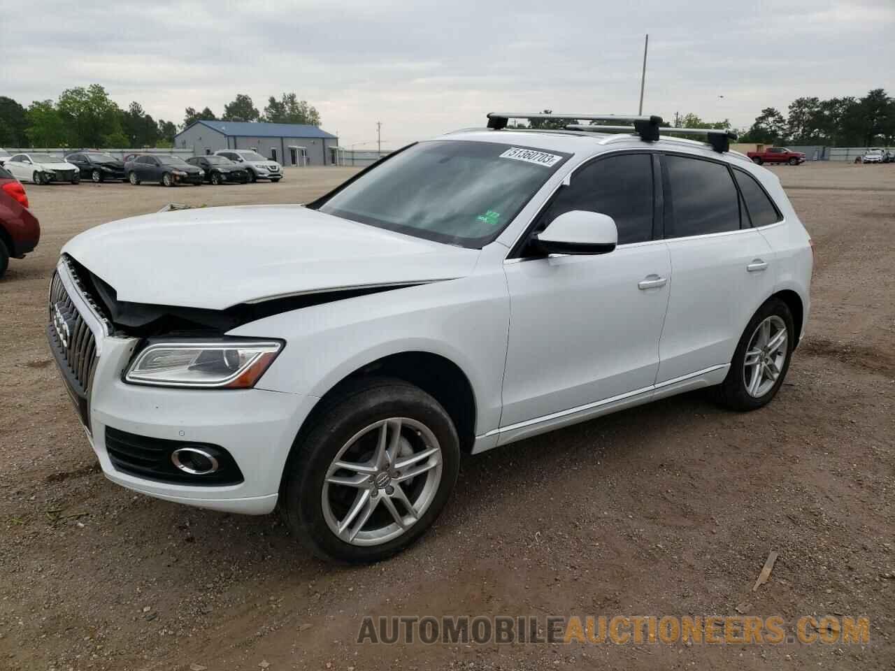 WA1L2AFP7GA037028 AUDI Q5 2016