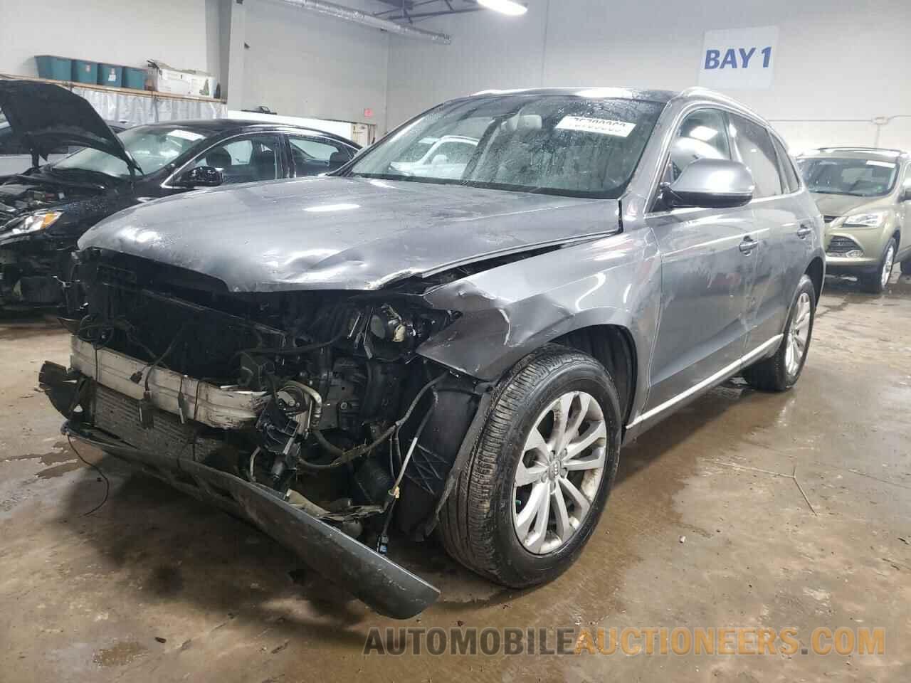 WA1L2AFP7GA037496 AUDI Q5 2016