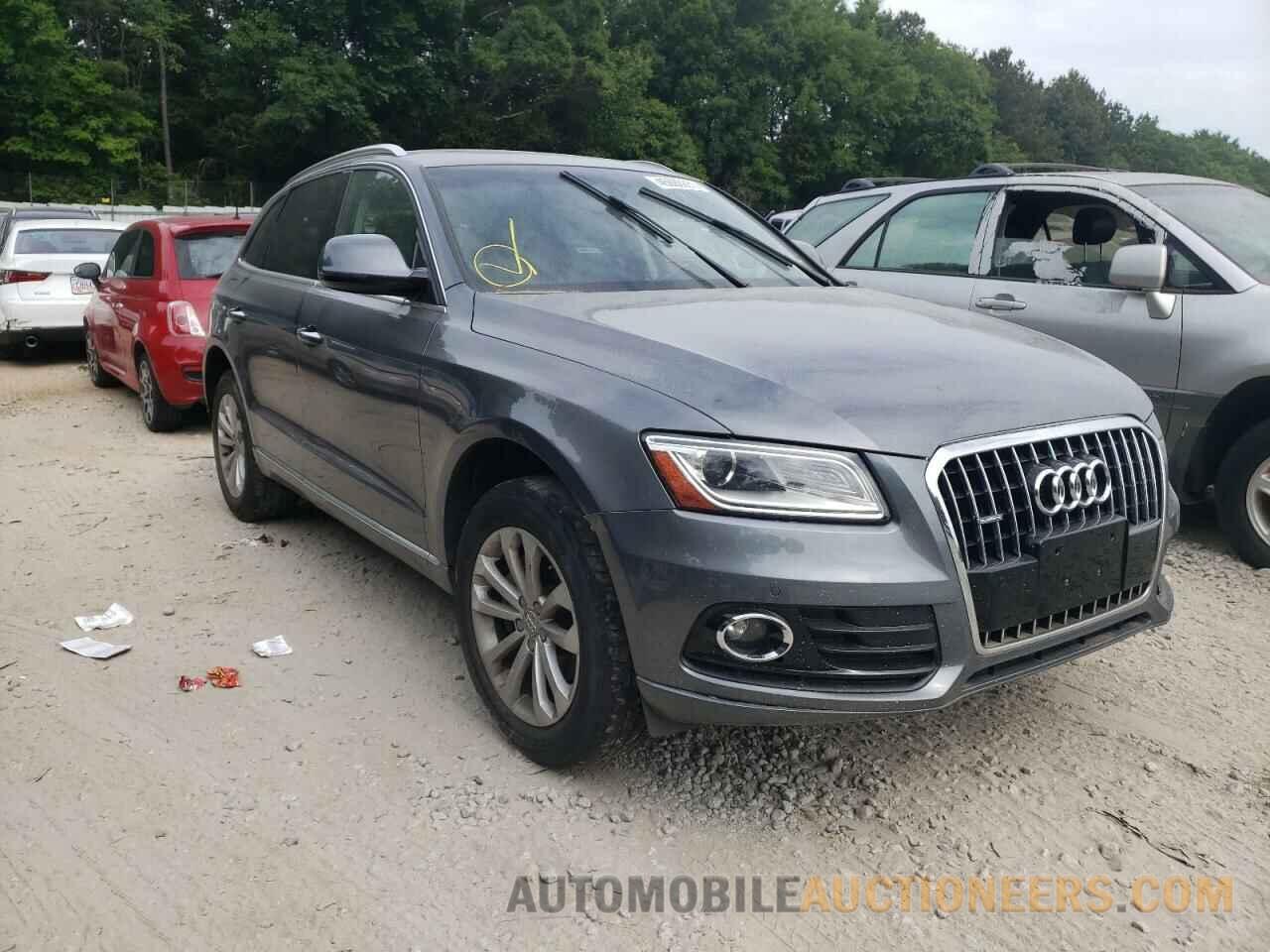 WA1L2AFP7GA038390 AUDI Q5 2016