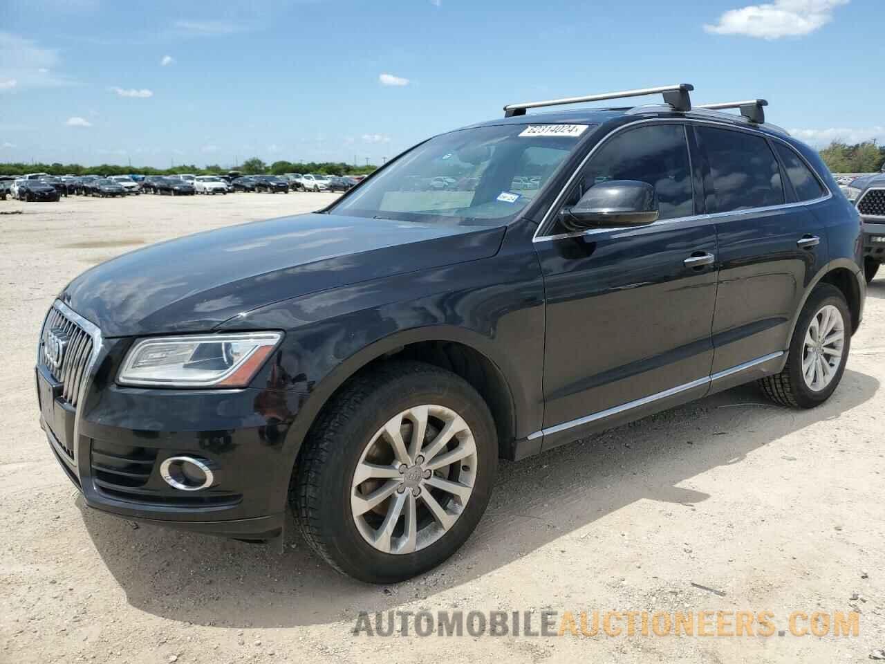 WA1L2AFP7GA046263 AUDI Q5 2016