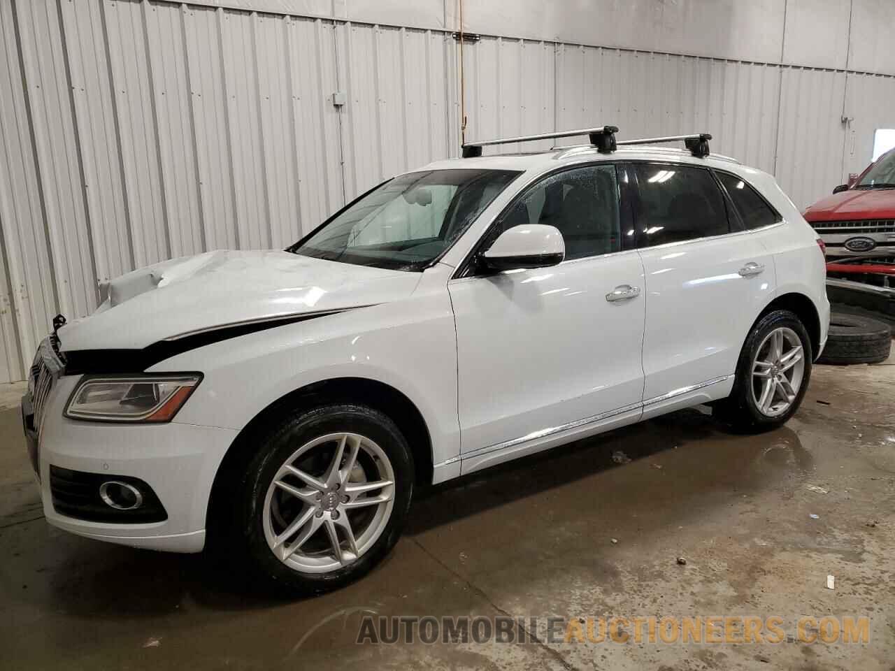 WA1L2AFP7GA047820 AUDI Q5 2016