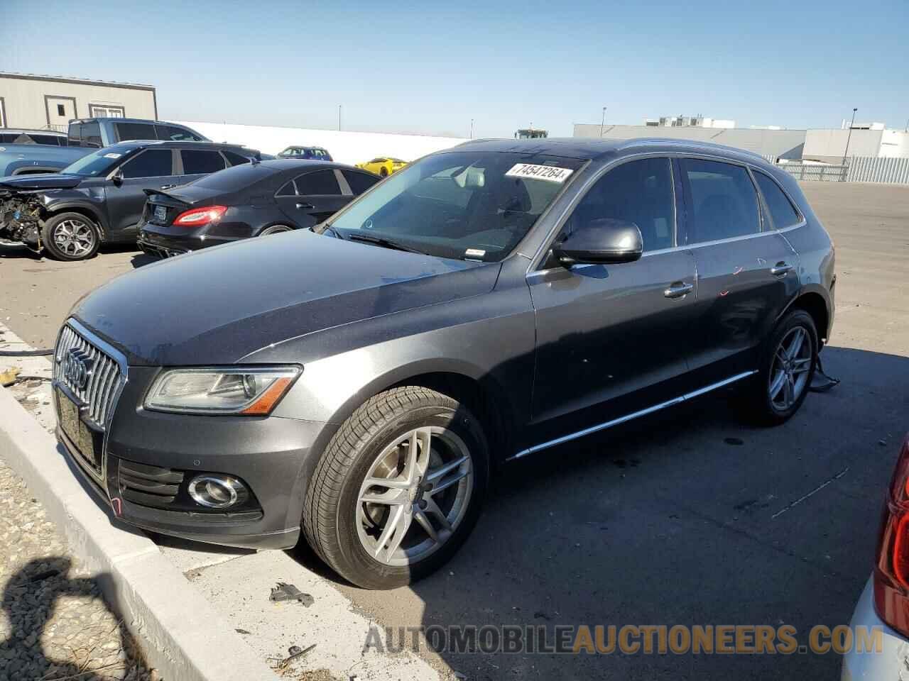 WA1L2AFP7GA048417 AUDI Q5 2016