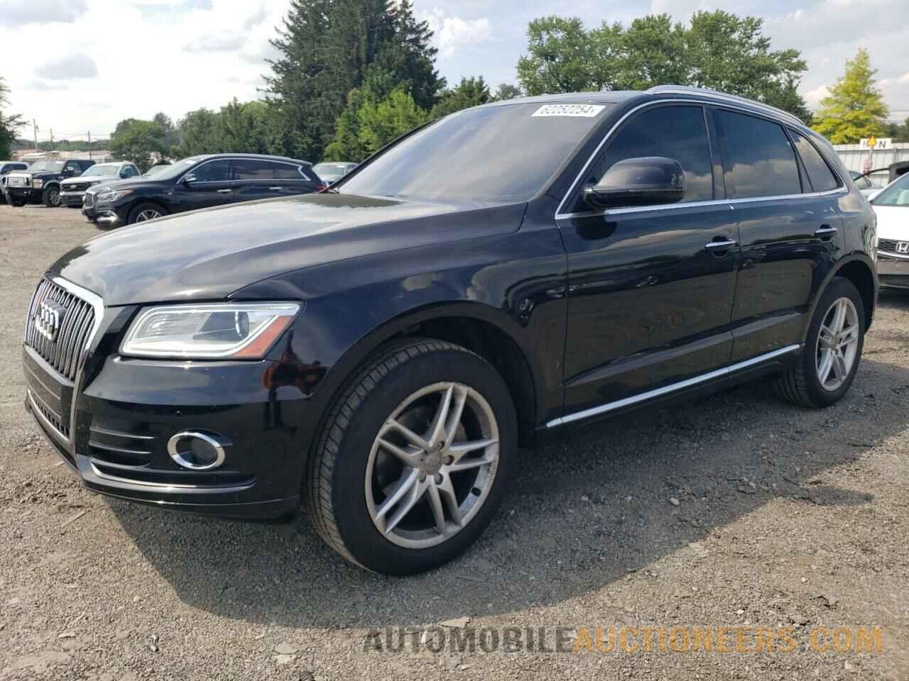 WA1L2AFP7GA048675 AUDI Q5 2016