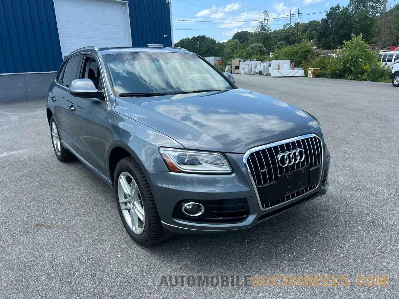 WA1L2AFP7GA052080 AUDI Q5 2016