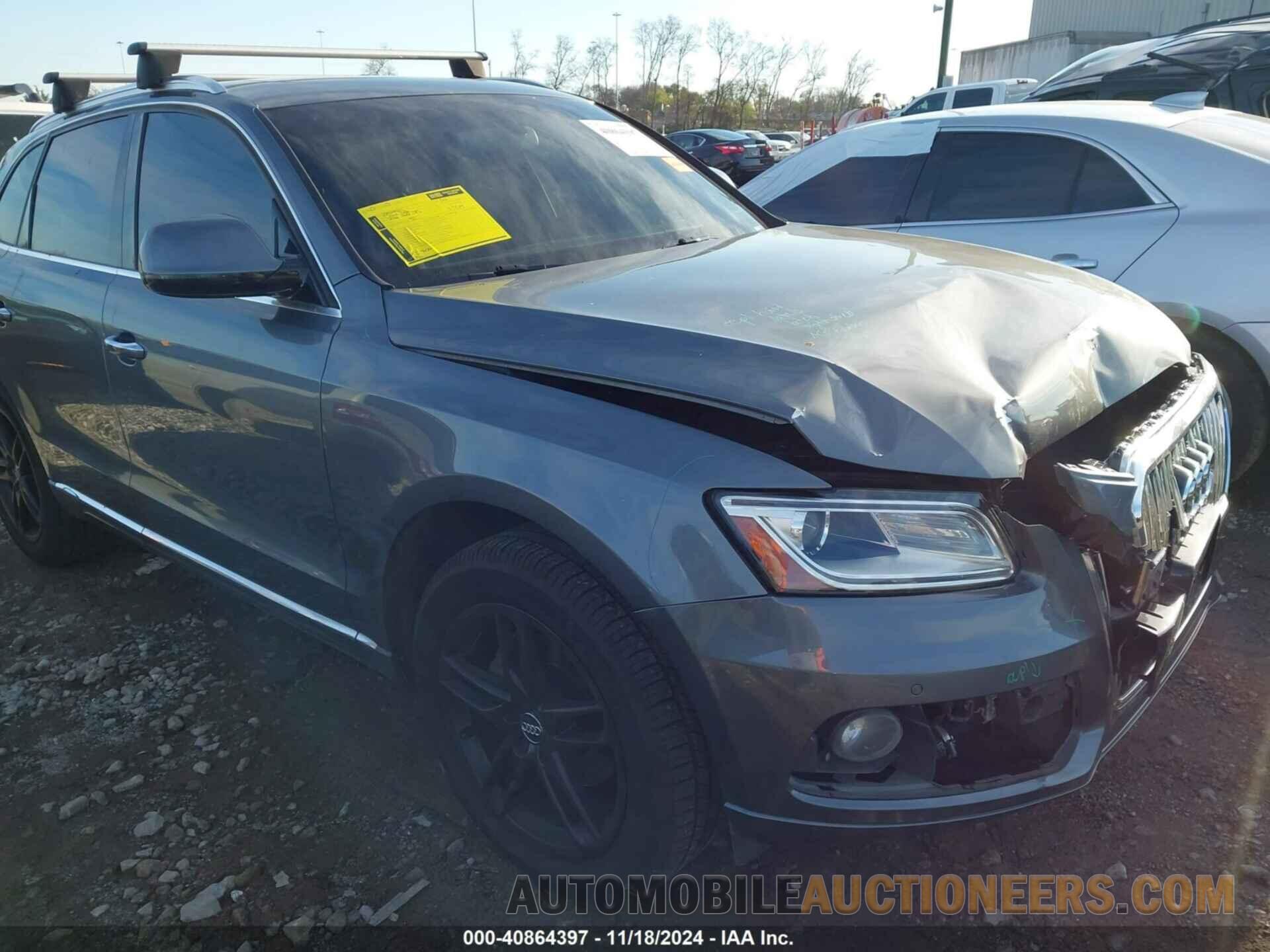 WA1L2AFP7GA057022 AUDI Q5 2016